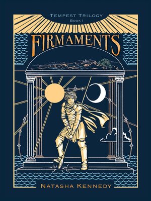 cover image of Firmaments